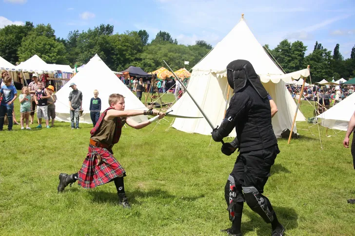 Dagje uit tip: Rapalje Zomerfolk Festival (4 en 5 juni)