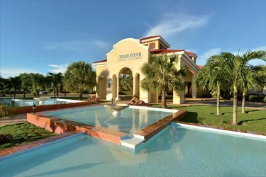 Kindvriendelijke vakantie in Cuba - Iberostar Playa Alameda - Varadero