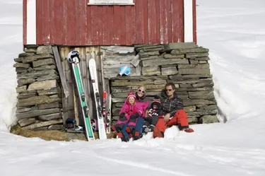 Myrkdalen Mountain Resort