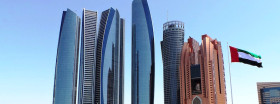 Dubai in december