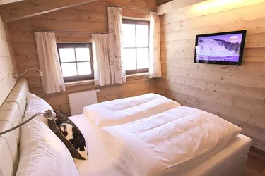 Alpenchalets Flachauer Gutshof