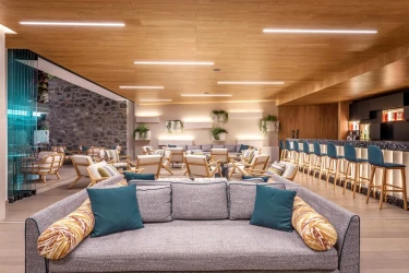 Mitsis Rodos Village Beach 