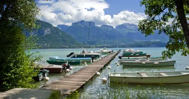 La Ferme de la Serraz