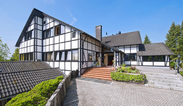Sporthotel & Resort Grafenwald