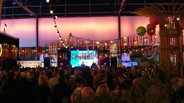 Kids Vakantiegids Awards 2026 uitgereikt op uitverkocht Vakantie Festival