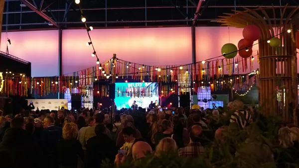 Kids Vakantiegids Awards 2026 uitgereikt op uitverkocht Vakantie Festival