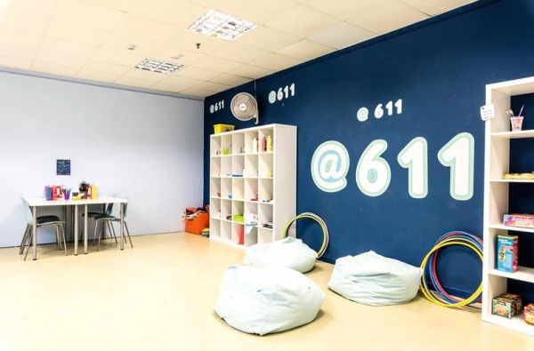 TUI BLUE Flamingo Beach