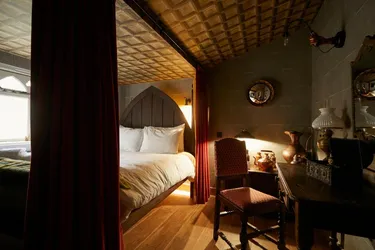 Georgian House Hotel