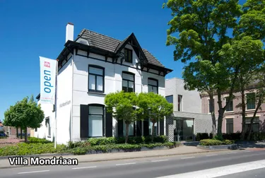 Capfun Vakantiepark Eibernest 