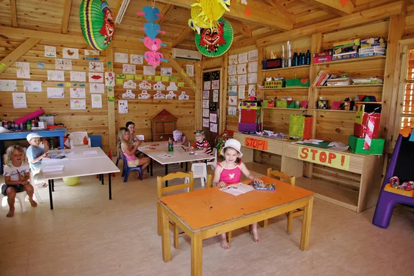 Hotel Mitsis Rinela Beach Resort & Spa