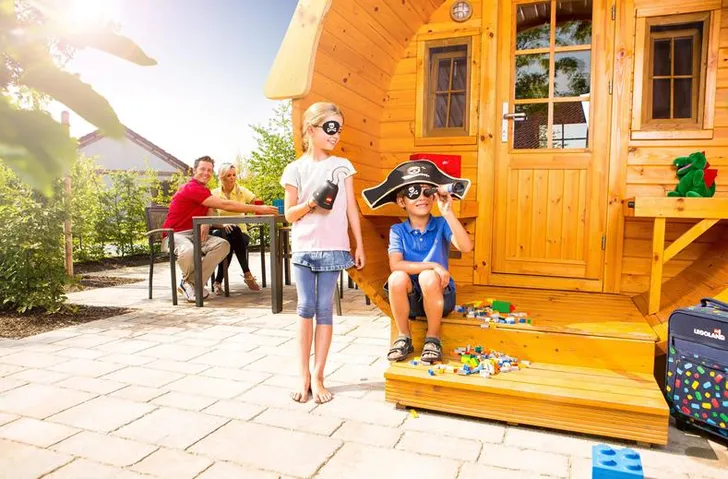 Kinderactiviteiten