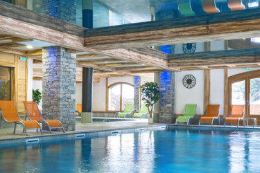 Appartementen CGH Kalinda Village 