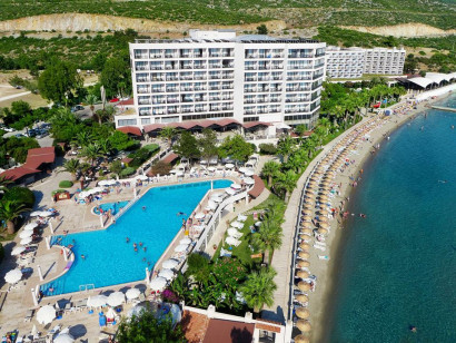 Hotel Atlantique Holiday Club
