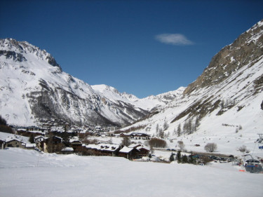 Appartementen CGH Le Nevada