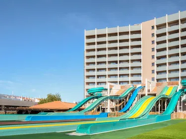 Jupiter Albufeira Family & Fun