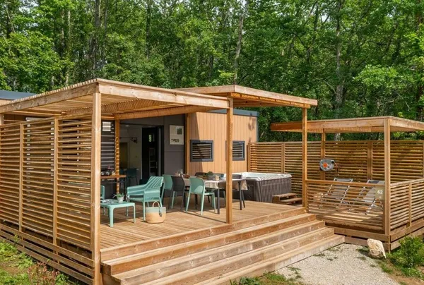 Sandaya Le Carbonnier