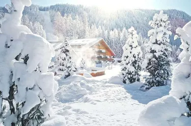 Bad Moos Aqua Spa Resort