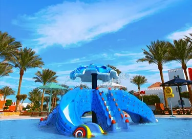 Hotel SUNRISE Garden Beach Resort