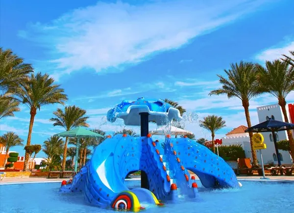 Hotel SUNRISE Garden Beach Resort