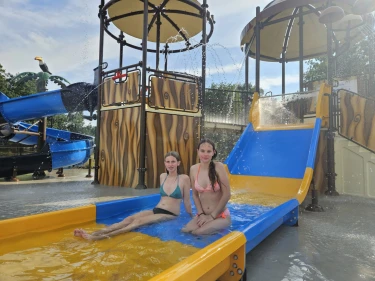 TIP! De leukste Landal parken met subtropisch zwembad