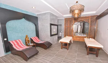 Hotel Sea Planet Resort & Spa