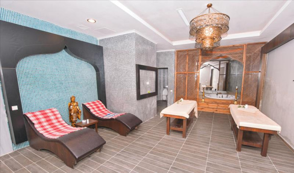 Hotel Sea Planet Resort & Spa