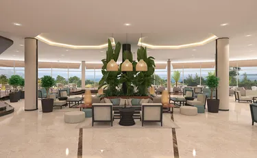 TUI BLUE Side Family Resort