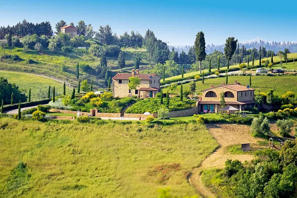 Vakantiepark Il Castellare di Tonda