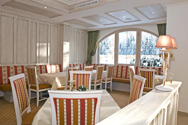 Hotel Alpen Residence