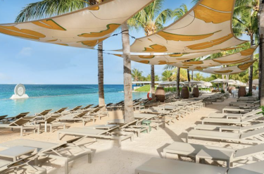 Papagayo Beach Resort