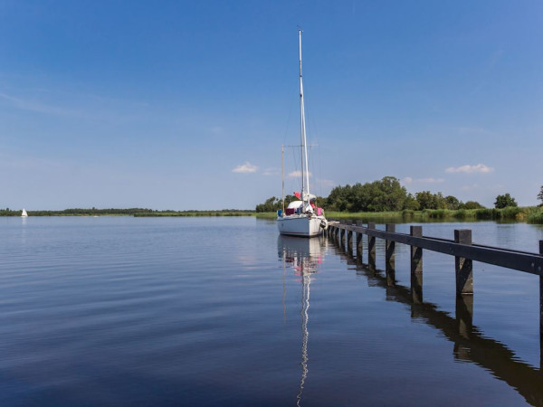 Landal Waterresort Blocksyl