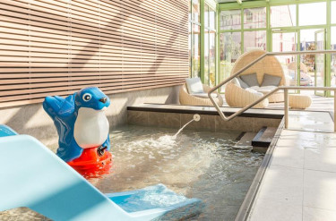 Residence Premium Presqu'Ile de la Touques