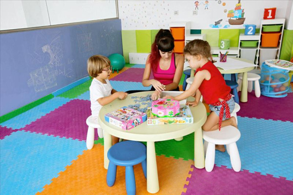 Hotel Marina Elite All Inclusive Resort