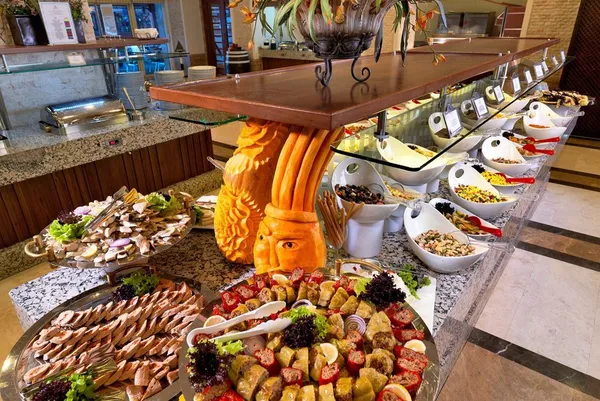 Crystal Deluxe Resort