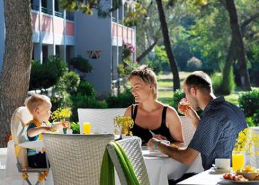 Hotel Louis Zante Beach in Laganas - Zakynthos, Griekenland