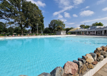 Last minute zomervakantie bij Recreatiepark De Leistert