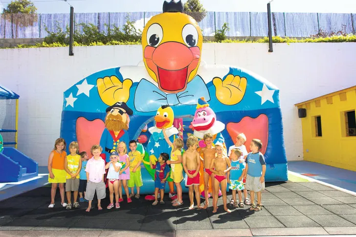 Kinderactiviteiten