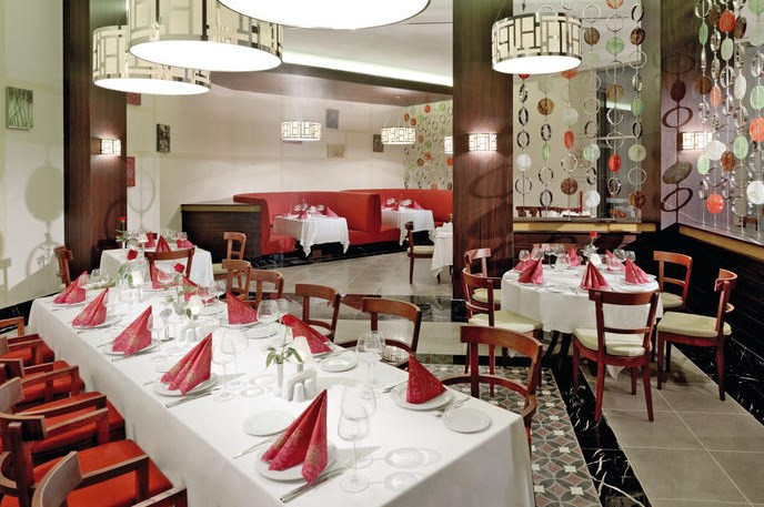 Hotel Xanadu Island in Turgutreis - Turkije