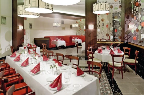 Hotel Xanadu Island in Turgutreis - Turkije