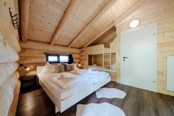 Landal Clofers Jenig