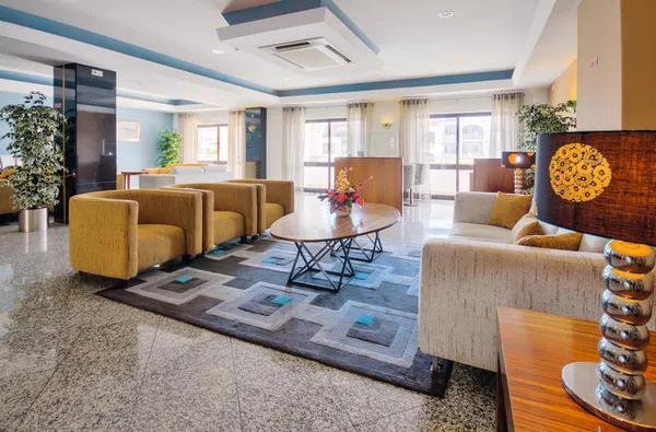 Appartementen Paladim