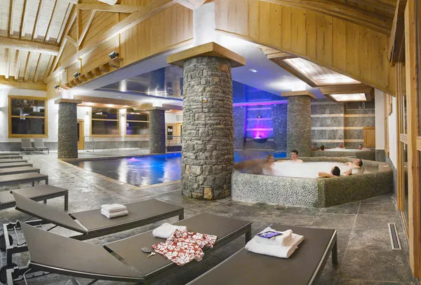 Appartementen CGH Les Granges du Soleil