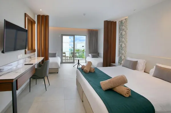 TUI BLUE Atlantica Sungarden Park