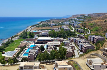 Atlantica Mikri Poli Kos