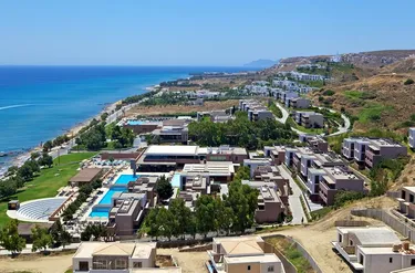 Atlantica Mikri Poli Kos