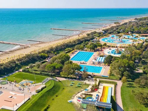 Op vakantie naar Italië met kinderen