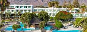 5x relaxen met Relaxia op de Canarische eilanden