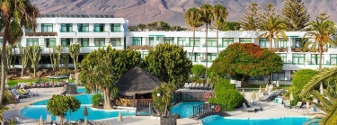 Kinderhotel lanzarote