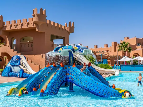 Hotel Club Calimera Akassia Swiss Resort