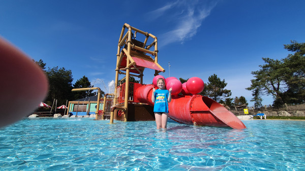 Slagharen met korting